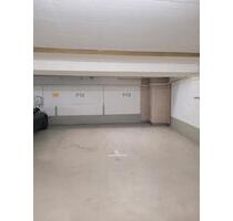 Tiefgaragenstellplatz FS Nähe Bahnhof zu vermieten - Freising Am Vogelherd