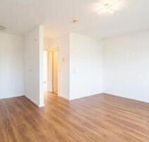 Erstbezug nach Sanierung – Helles 1-Zimmer-Apartment an der Uni - Saarbrücken Dudweiler