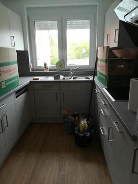 Foto - 4 Zimmer Maisonettenwohnung zur Miete in Michelfeld