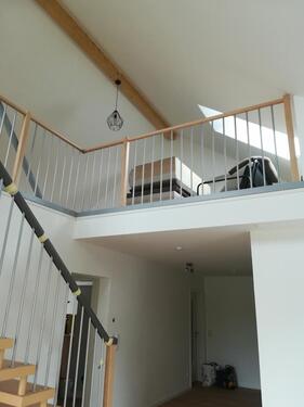 Foto - 4 Zimmer Maisonettenwohnung in Michelfeld