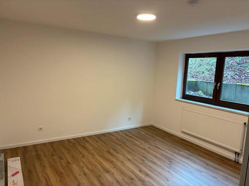 Foto - Frisch renovierte 3-Zimmerwohnung in Bad Brückenau