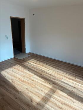 Foto - 3 Zimmer Etagenwohnung in Bad Brückenau