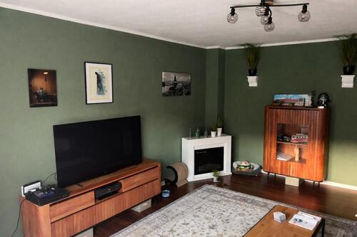 Foto - 2.5 Zimmer Etagenwohnung in Gelsenkirchen