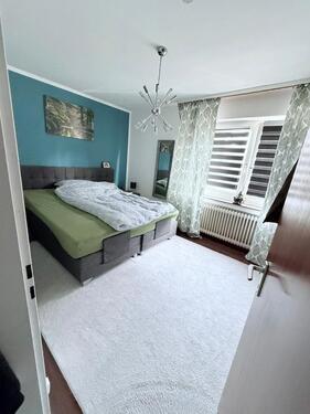 Foto - Etagenwohnung in Gelsenkirchen zur Miete