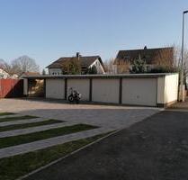 Garage zu vermieten - 60,00&nbsp;EUR Miete, in Homburg (PLZ: 66424)