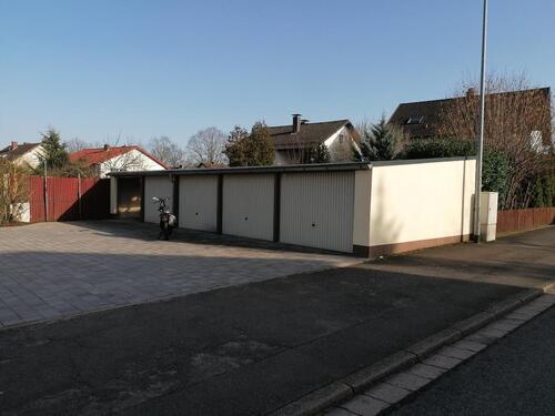 Foto - andere zur Miete in Homburg