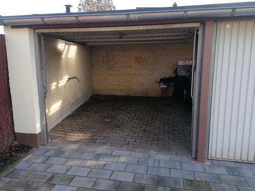 Foto - andere in Homburg