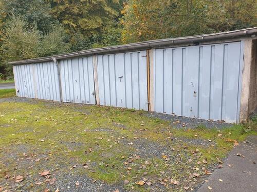 Foto - Garage zur Miete - 40,00&nbsp;EUR Miete,