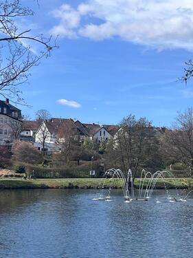Foto - 3.5 Zimmer Etagenwohnung in Weiskirchen