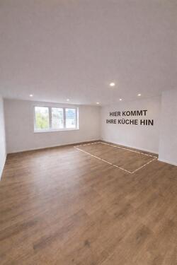 Foto - 4 Zimmer Erdgeschoßwohnung zur Miete in Ahnatal