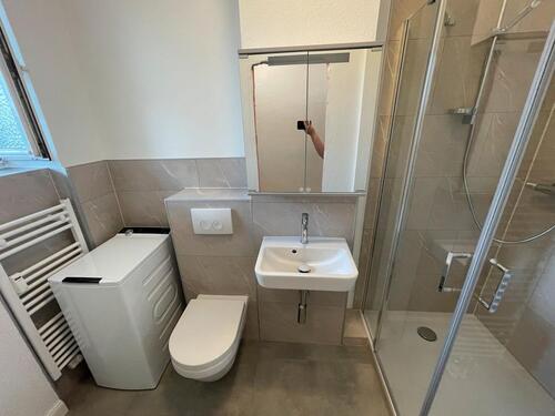 Foto - 2 Zimmer Etagenwohnung zur Miete in Erfurt