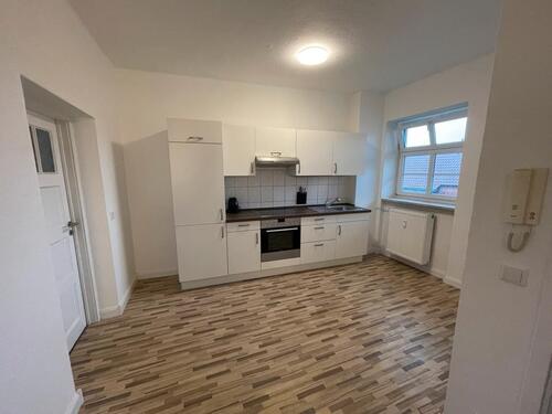 Foto - Etagenwohnung in Erfurt zur Miete