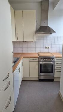 Foto - 2 Zimmer Etagenwohnung zur Miete in Walsrode