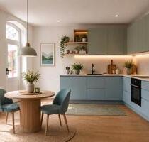 Barrierefrei mit Loggia - Wohnung zur Miete - Erstbezug - Bruchhausen-Vilsen