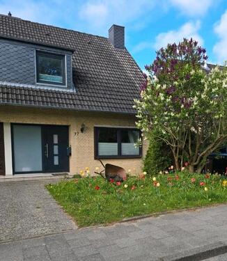 Foto - Doppelhaushälfte Klausdorf - 355.000,00&nbsp;EUR Kaufpreis, ca.&nbsp; 97,00&nbsp;m&sup2;