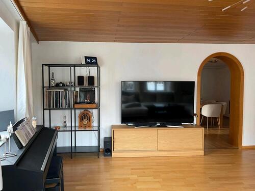 Foto - 6 Zimmer Etagenwohnung zum Kaufen in Donauwörth
