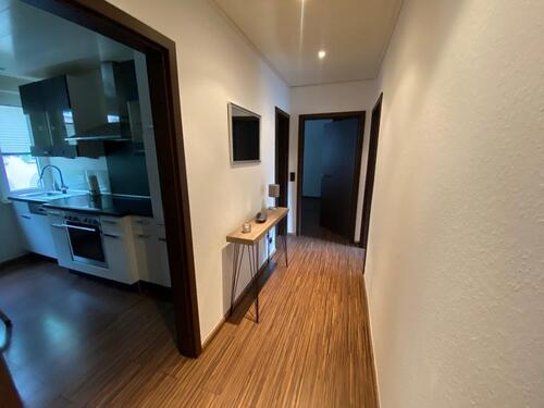 Foto - Attraktive Eigentumswohnung 2,5 Zimmer - komplett möbliert