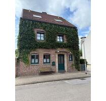 EFH Exklusives Wohnen im Herzen von Xanten
