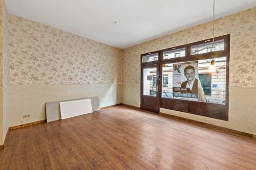 Foto - Ladenbüro in der Altstadt - 830,00 EUR Kaltmiete, ca.  11,99 m²