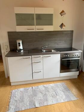 Foto - Etagenwohnung zur Miete in St. Johann