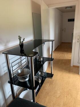 Foto - Etagenwohnung in St. Johann
