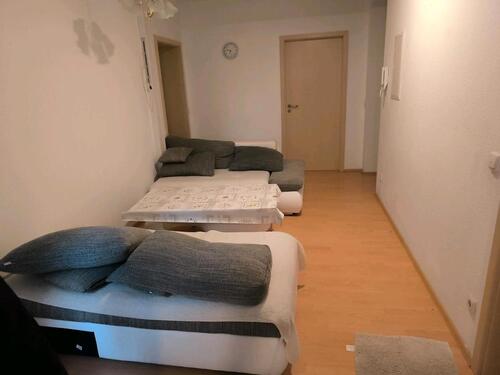 Foto - WG ZIMMER ZUR UNTERMIETE ODER PRO TAG MIETEN