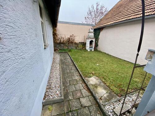 Foto - Einfamilienhaus in Burglengenfeld