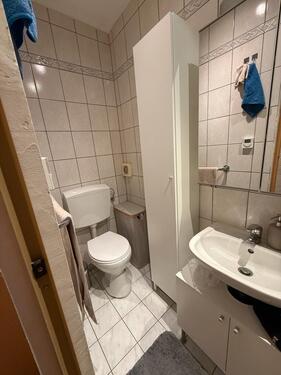 Foto - Etagenwohnung zur Miete in Karlstein am Main