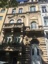 Foto - 2-Zimmer-Altbauwohnung (71 m²) an der Monheimsallee, Aachen