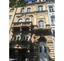2-Zimmer-Altbauwohnung (71 m²) an der Monheimsallee, Aachen - Meerbusch