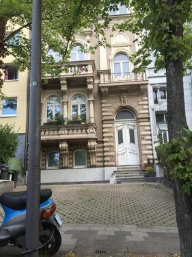 Foto - Etagenwohnung zur Miete in Meerbusch