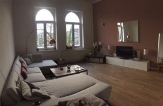 Foto - Etagenwohnung in Meerbusch zur Miete