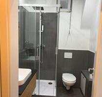 2-Zimmer-Wohnung in Siegen Giersberg, Bad neu, EBK und Balkon!