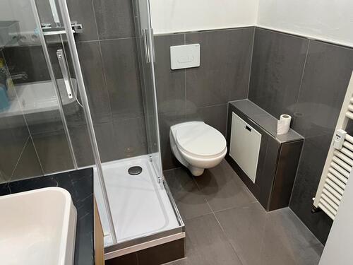 Foto - Etagenwohnung zur Miete in Siegen