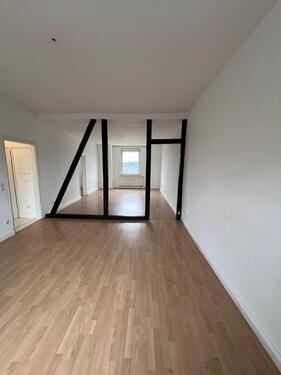 Foto - Etagenwohnung in Siegen zur Miete