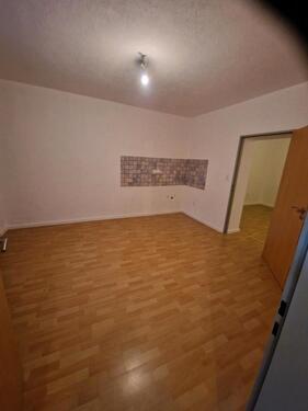 Foto - Kleine 2Zi- Wohnung in Wellesweiler