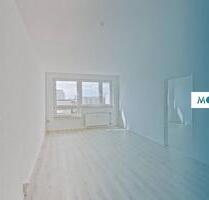Helle und freundliche 2-Zimmer-Wohnung in Zentrum-Südost - Leipzig Mitte