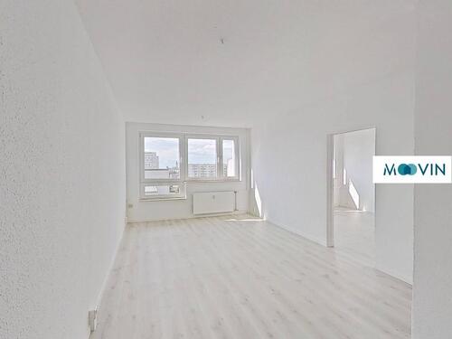 Foto - Etagenwohnung zur Miete in Leipzig