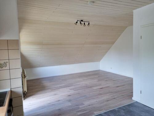 Foto - Etagenwohnung in Speicher