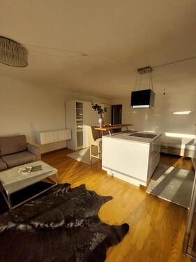 Foto - Möbliertes Appartement KfW 40+LiftTiefgarage