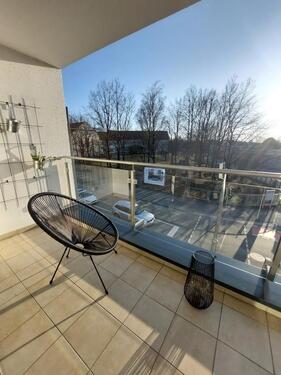 Foto - Etagenwohnung in Straubing