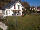 Foto - Modernes Einfamilienhaus mit Einliegerwohnung