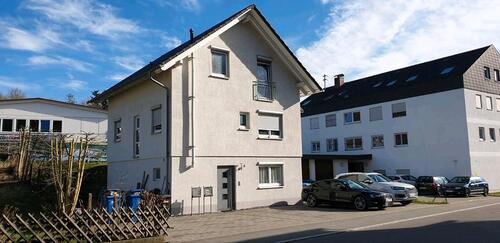 Foto - Einfamilienhaus zum Kaufen in Sigmaringen