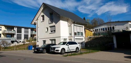 Foto - Einfamilienhaus in Sigmaringen