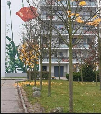 Foto - Nachmieter für altersgerechte Wohnung Mieter ab 60 Jahre