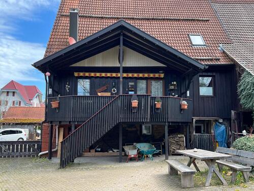 Foto - Einfamilienhaus in Waldachtal zum Kaufen