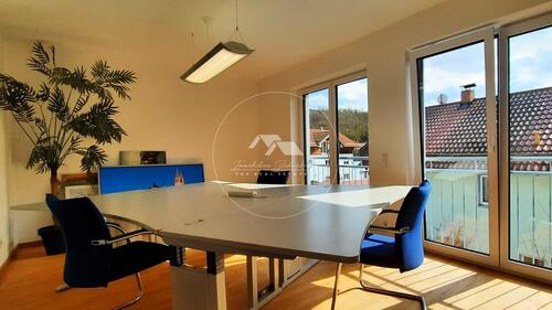 Foto - Business neu gedacht – Vielseitig. Modern. Repräsentativ.