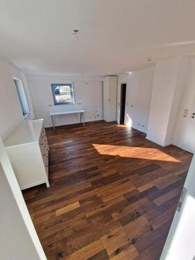 Foto - Etagenwohnung zur Miete in Bad Buchau