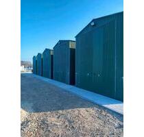 XXL Garagen Lagerhallen - 209,00 EUR Miete, in Peitz (PLZ: 03185)