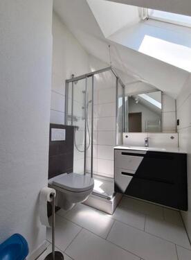 Foto - Etagenwohnung in Trier zur Miete